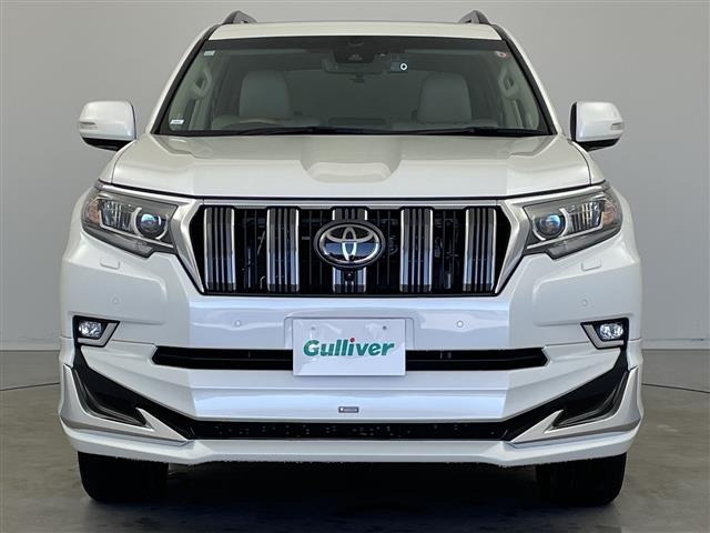 Toyota LAND CRUISER PRADO 2023 7428617-20