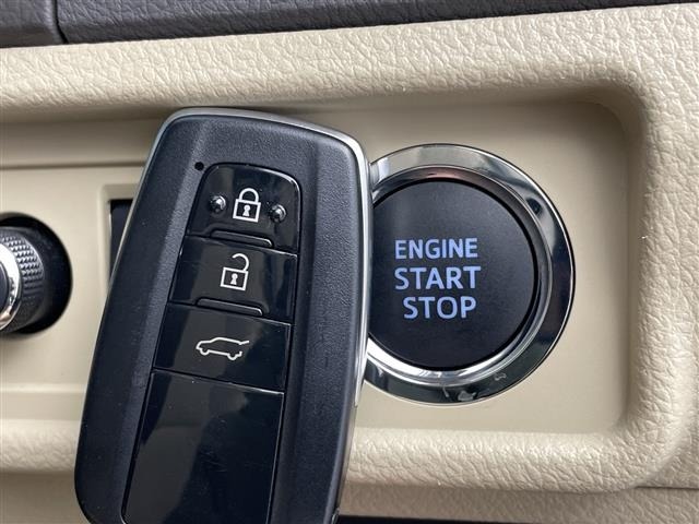 Toyota LAND CRUISER PRADO 2023 7428617-21