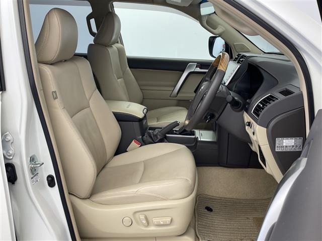 Toyota LAND CRUISER PRADO 2023 7428617-5