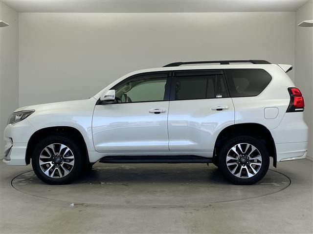 Toyota LAND CRUISER PRADO 2023 7428617-6