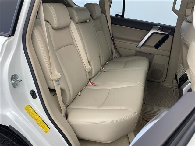 Toyota LAND CRUISER PRADO 2023 7428617-8