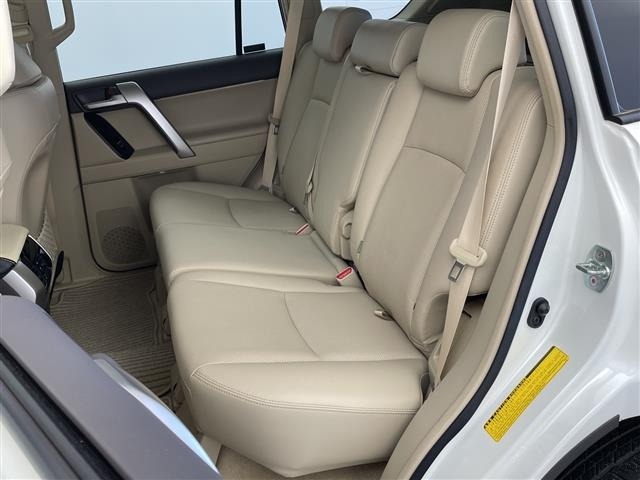 Toyota LAND CRUISER PRADO 2023 7428617-9