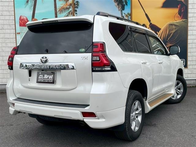 Toyota LAND CRUISER PRADO 2017 7428620-13