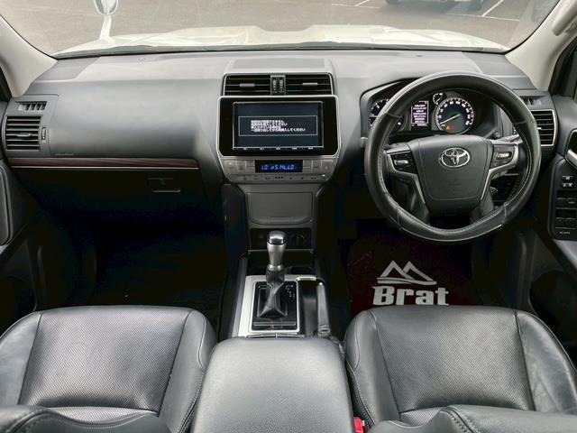 Toyota LAND CRUISER PRADO 2017 7428620-14