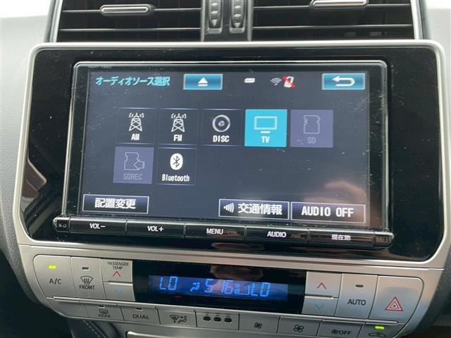 Toyota LAND CRUISER PRADO 2017 7428620-19