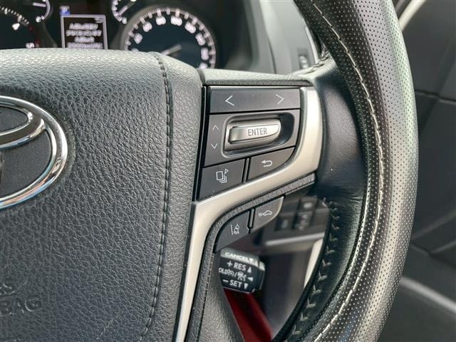 Toyota LAND CRUISER PRADO 2017 7428620-2