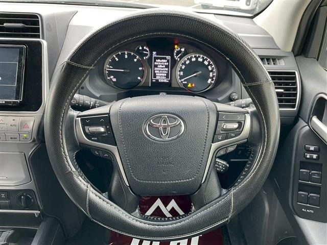 Toyota LAND CRUISER PRADO 2017 7428620-20