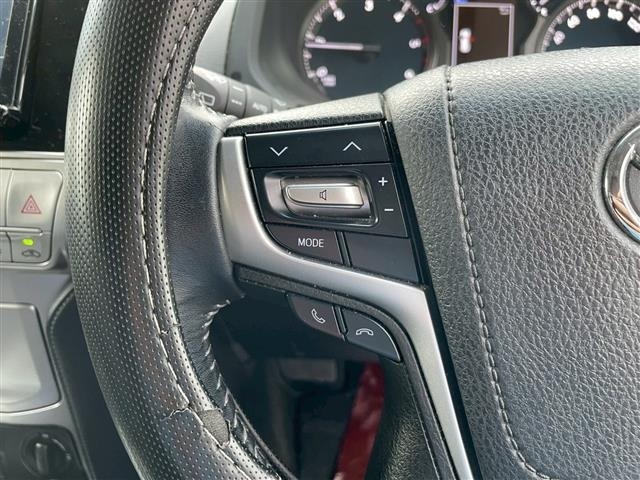 Toyota LAND CRUISER PRADO 2017 7428620-22