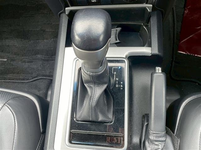 Toyota LAND CRUISER PRADO 2017 7428620-7