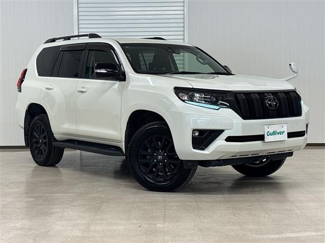 Toyota LAND CRUISER PRADO 2022 7428621-0