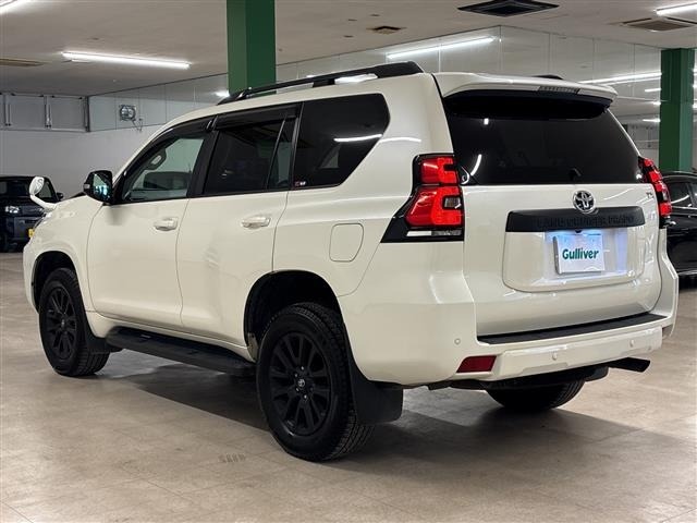 Toyota LAND CRUISER PRADO 2022 7428621-13