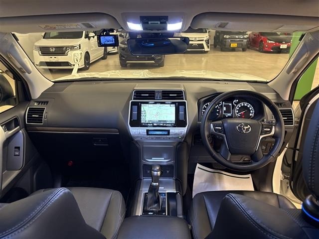 Toyota LAND CRUISER PRADO 2022 7428621-15
