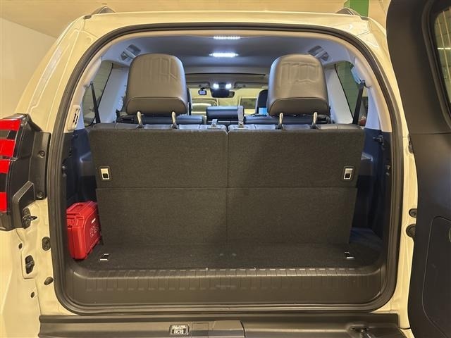 Toyota LAND CRUISER PRADO 2022 7428621-2