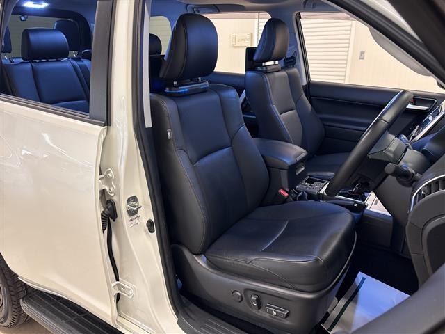 Toyota LAND CRUISER PRADO 2022 7428621-20