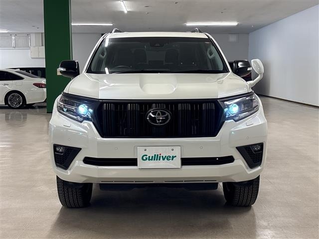 Toyota LAND CRUISER PRADO 2022 7428621-6