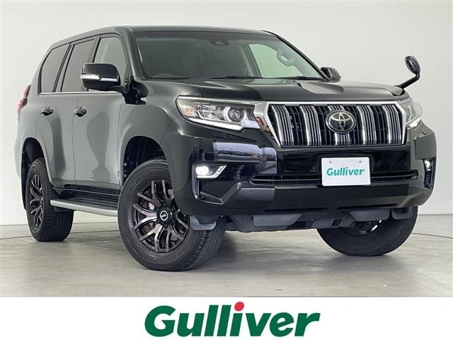 Toyota LAND CRUISER PRADO 2017 7428623-0