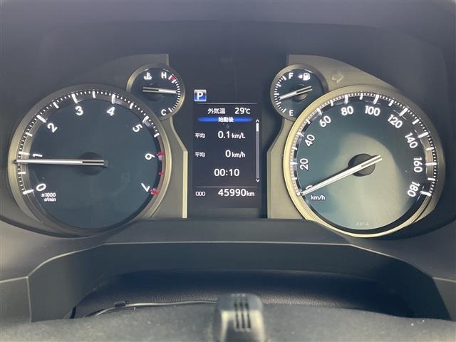 Toyota LAND CRUISER PRADO 2017 7428623-13