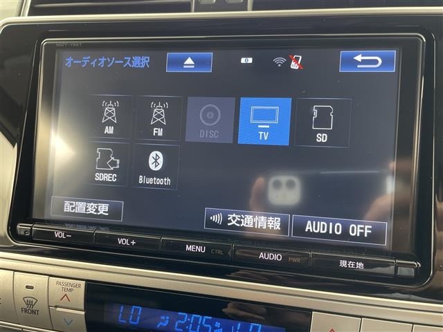 Toyota LAND CRUISER PRADO 2017 7428623-19