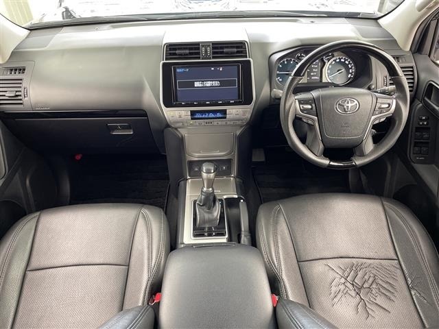 Toyota LAND CRUISER PRADO 2017 7428623-21