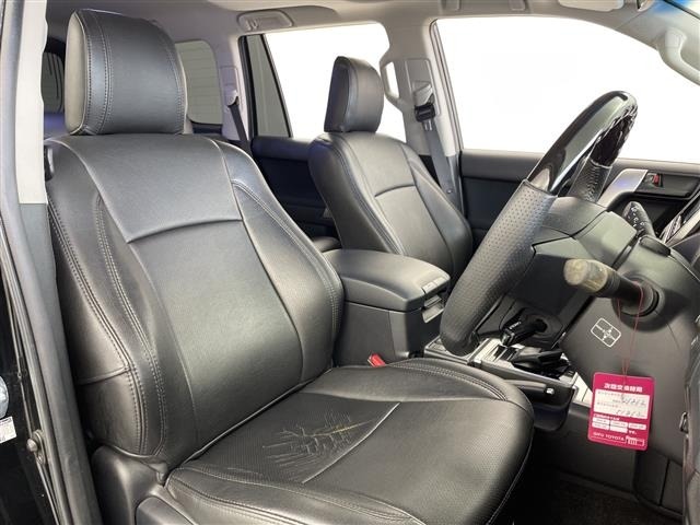 Toyota LAND CRUISER PRADO 2017 7428623-23