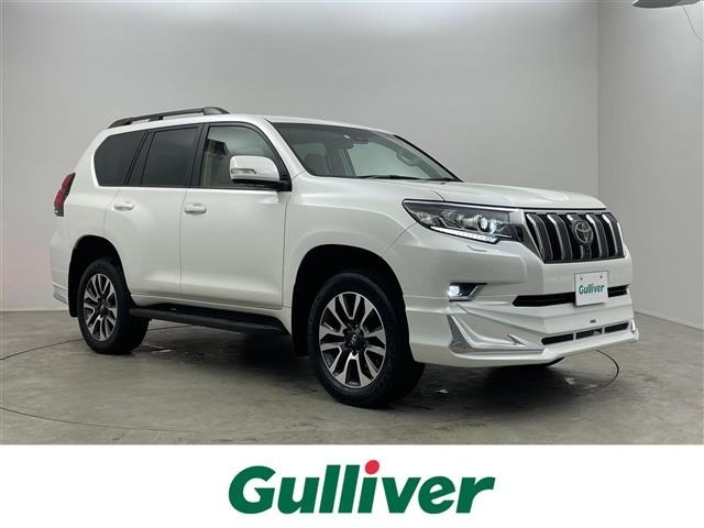 Toyota LAND CRUISER PRADO 2023 7428629-0