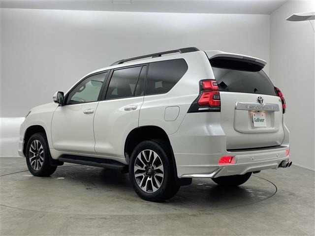 Toyota LAND CRUISER PRADO 2023 7428629-13