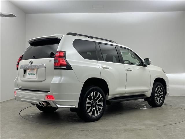Toyota LAND CRUISER PRADO 2023 7428629-14