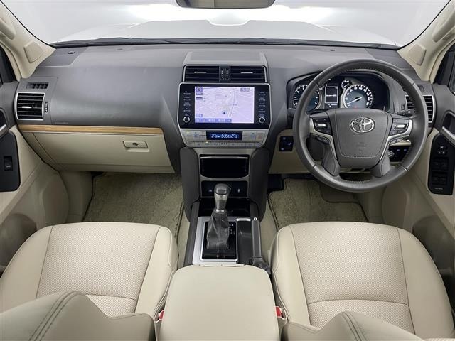 Toyota LAND CRUISER PRADO 2023 7428629-15