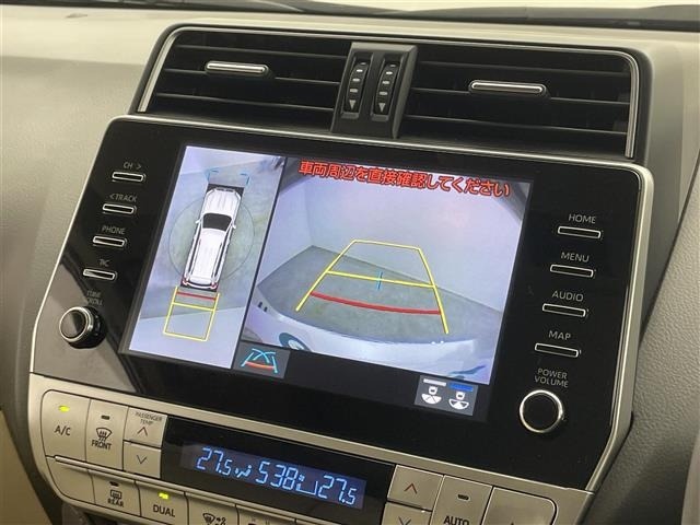 Toyota LAND CRUISER PRADO 2023 7428629-17