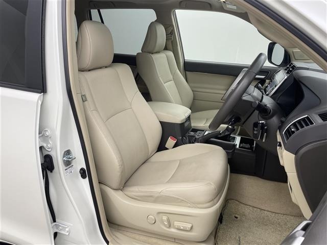 Toyota LAND CRUISER PRADO 2023 7428629-2