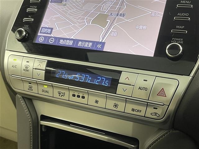 Toyota LAND CRUISER PRADO 2023 7428629-21