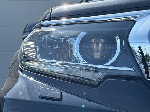 Toyota LAND CRUISER PRADO 2022 7428641-11