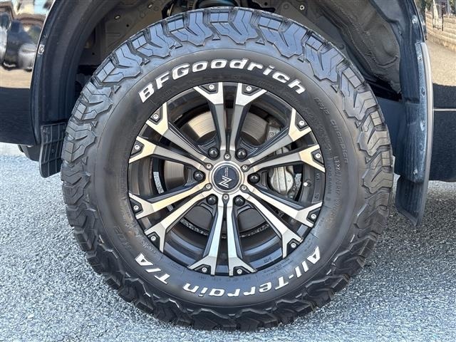 Toyota LAND CRUISER PRADO 2022 7428641-12