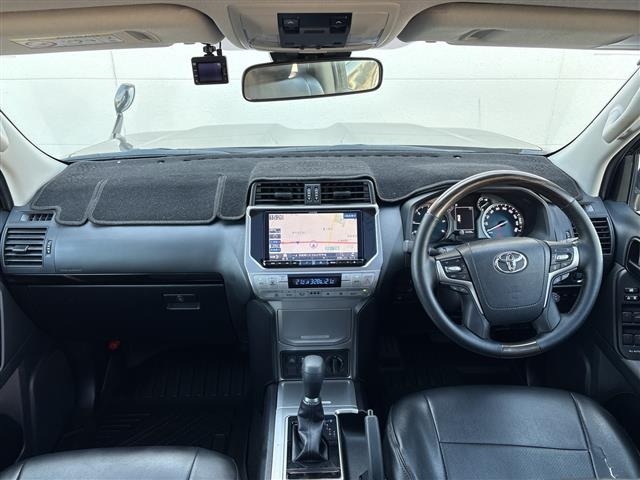 Toyota LAND CRUISER PRADO 2022 7428641-15