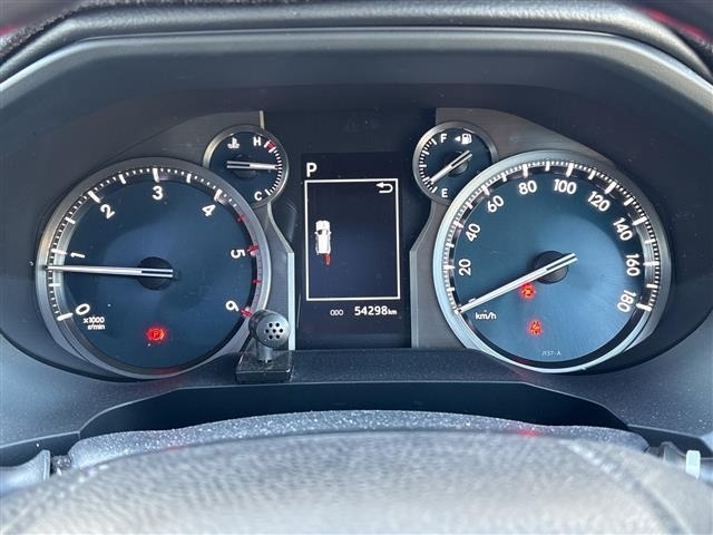 Toyota LAND CRUISER PRADO 2022 7428641-16