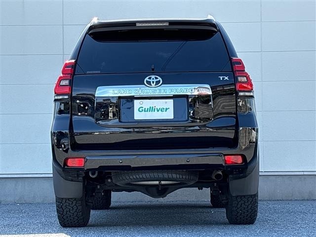 Toyota LAND CRUISER PRADO 2022 7428641-2
