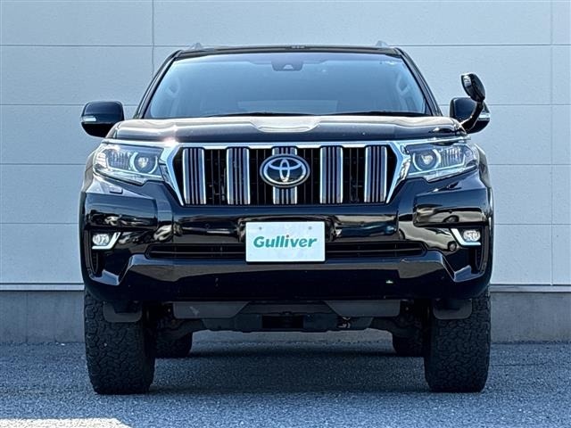 Toyota LAND CRUISER PRADO 2022 7428641-20