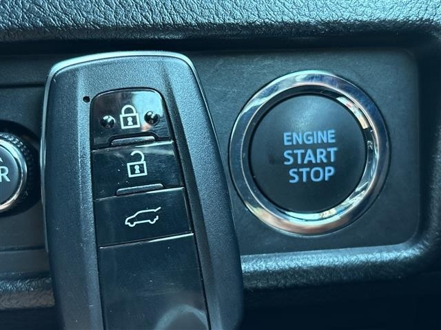 Toyota LAND CRUISER PRADO 2022 7428641-21