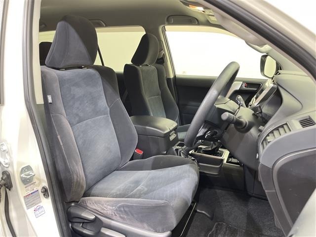 Toyota LAND CRUISER PRADO 2021 7428642-10