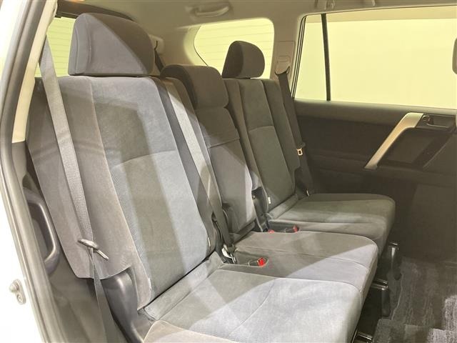 Toyota LAND CRUISER PRADO 2021 7428642-11