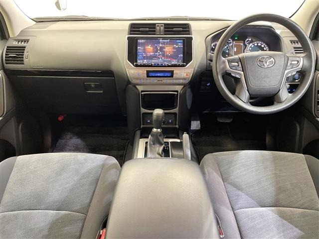 Toyota LAND CRUISER PRADO 2021 7428642-15