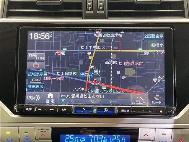 Toyota LAND CRUISER PRADO 2021 7428642-16