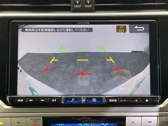 Toyota LAND CRUISER PRADO 2021 7428642-17