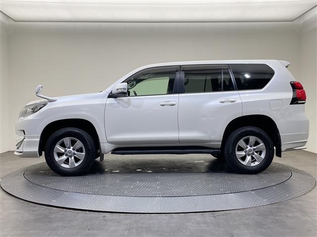 Toyota LAND CRUISER PRADO 2021 7428642-2