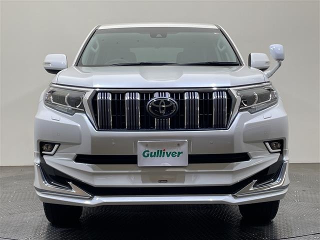 Toyota LAND CRUISER PRADO 2021 7428642-22
