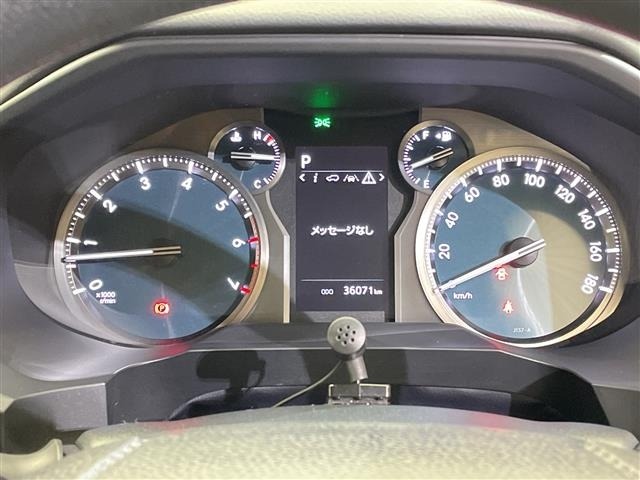 Toyota LAND CRUISER PRADO 2021 7428642-6