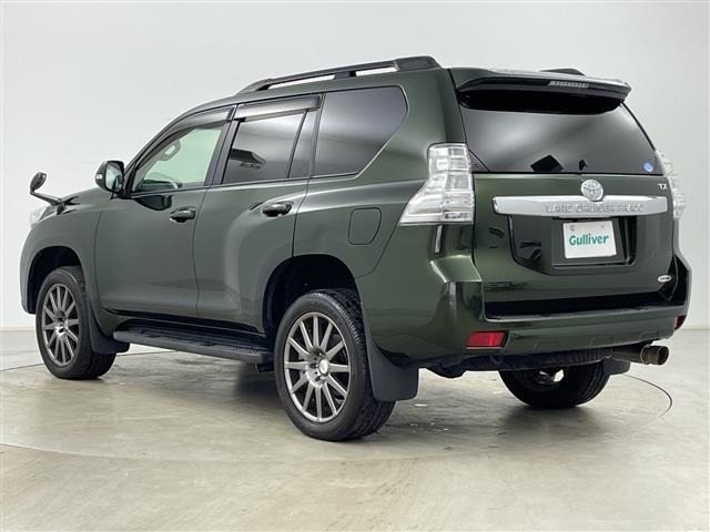 Toyota LAND CRUISER PRADO 2014 7428644-13