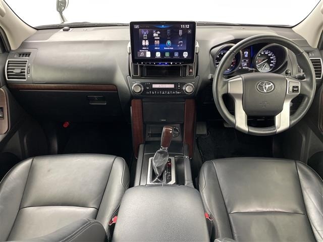 Toyota LAND CRUISER PRADO 2014 7428644-15