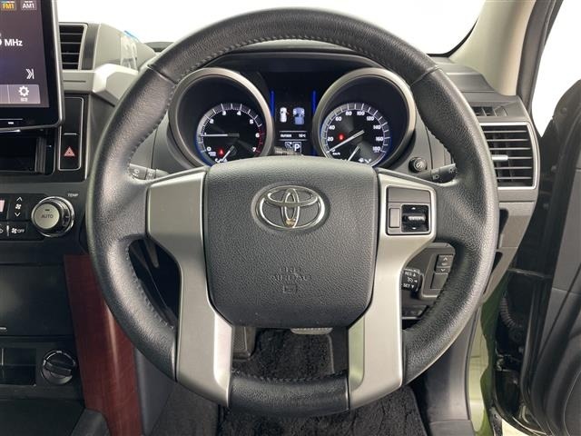 Toyota LAND CRUISER PRADO 2014 7428644-3