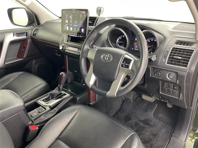 Toyota LAND CRUISER PRADO 2014 7428644-6